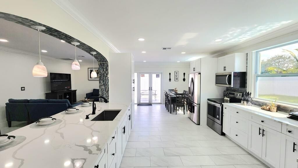 Photo of Kitchen in Royal Palm Beach