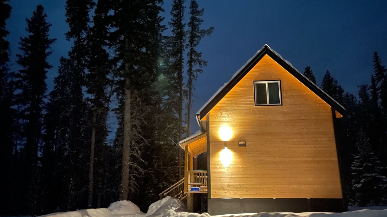 Photo of Outdoor in Nordegg