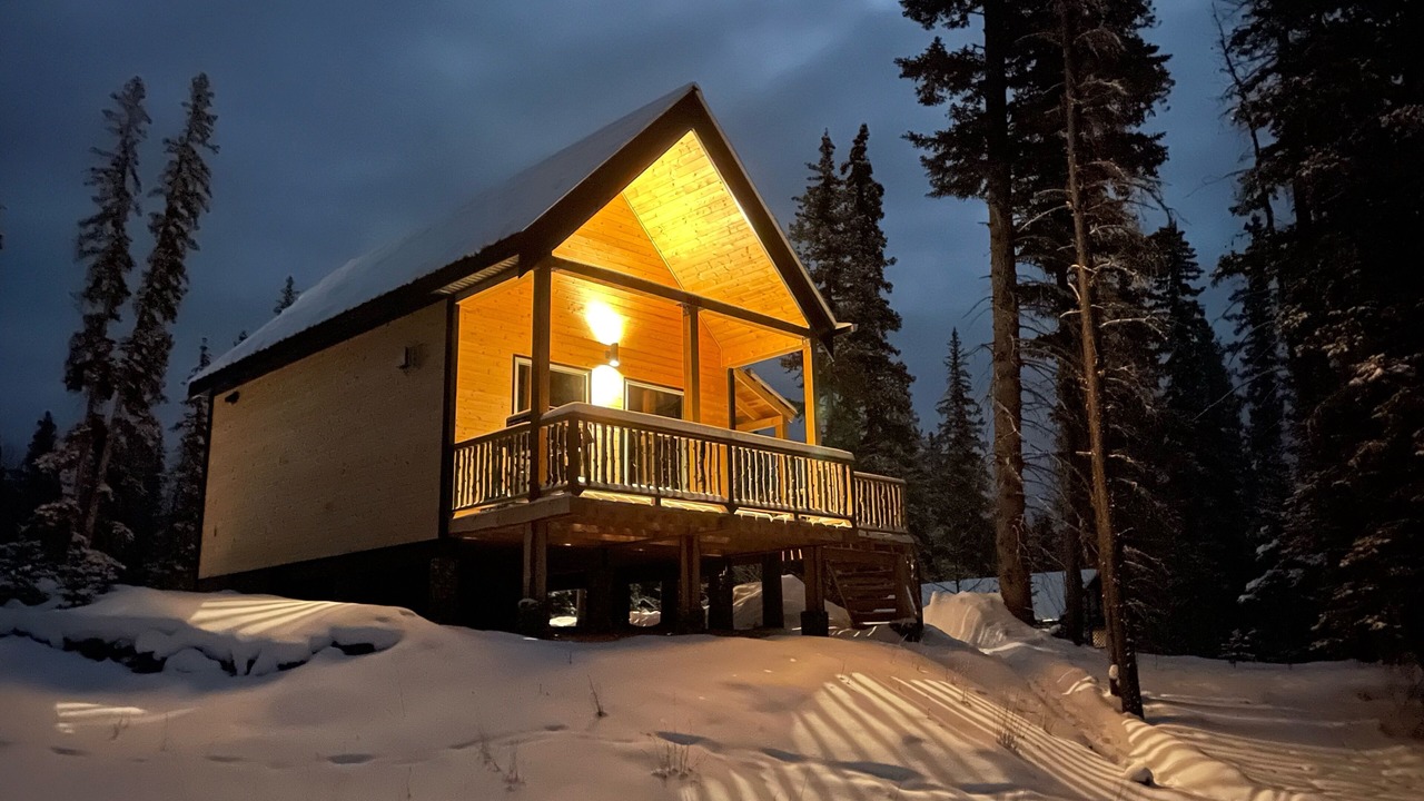 Photo of Outdoor in Nordegg