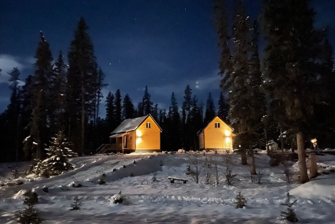 Photo of Outdoor in Nordegg