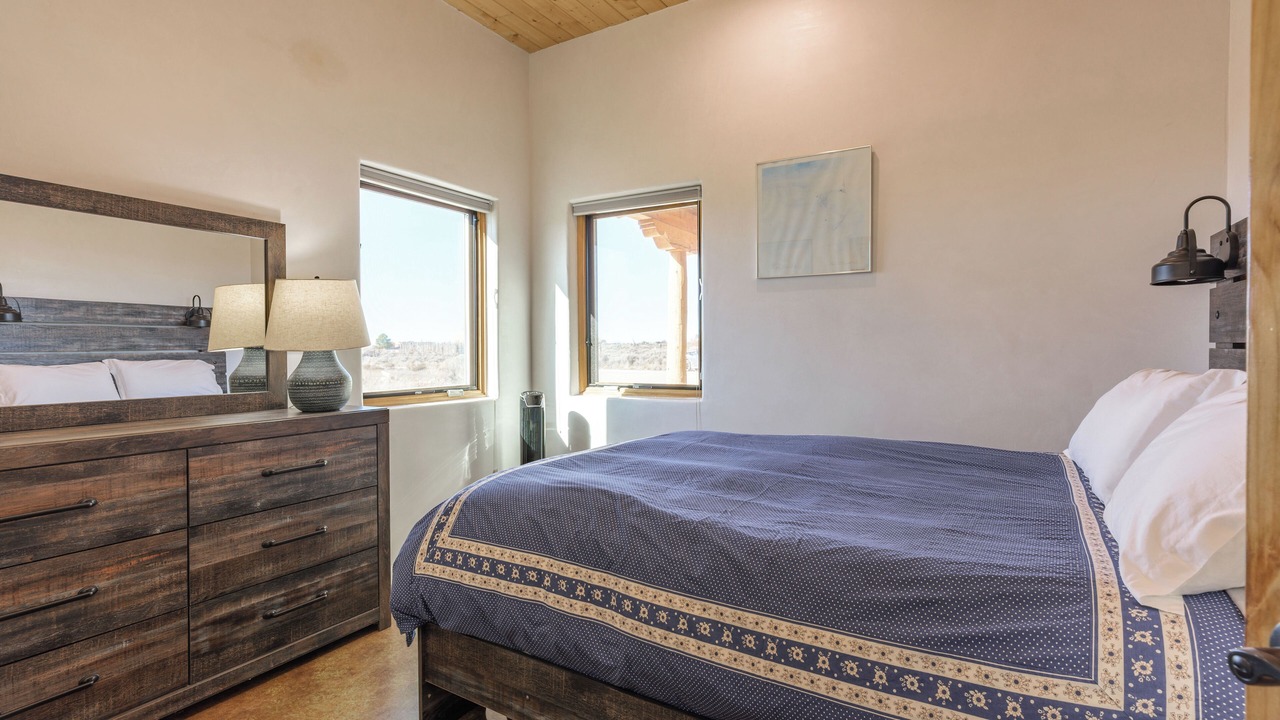 Photo of Bedroom in El Prado