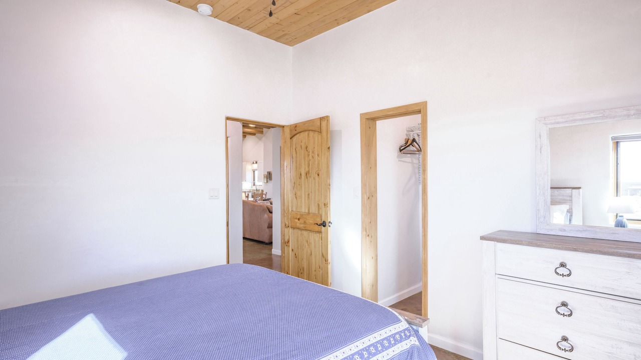Photo of Bedroom in El Prado