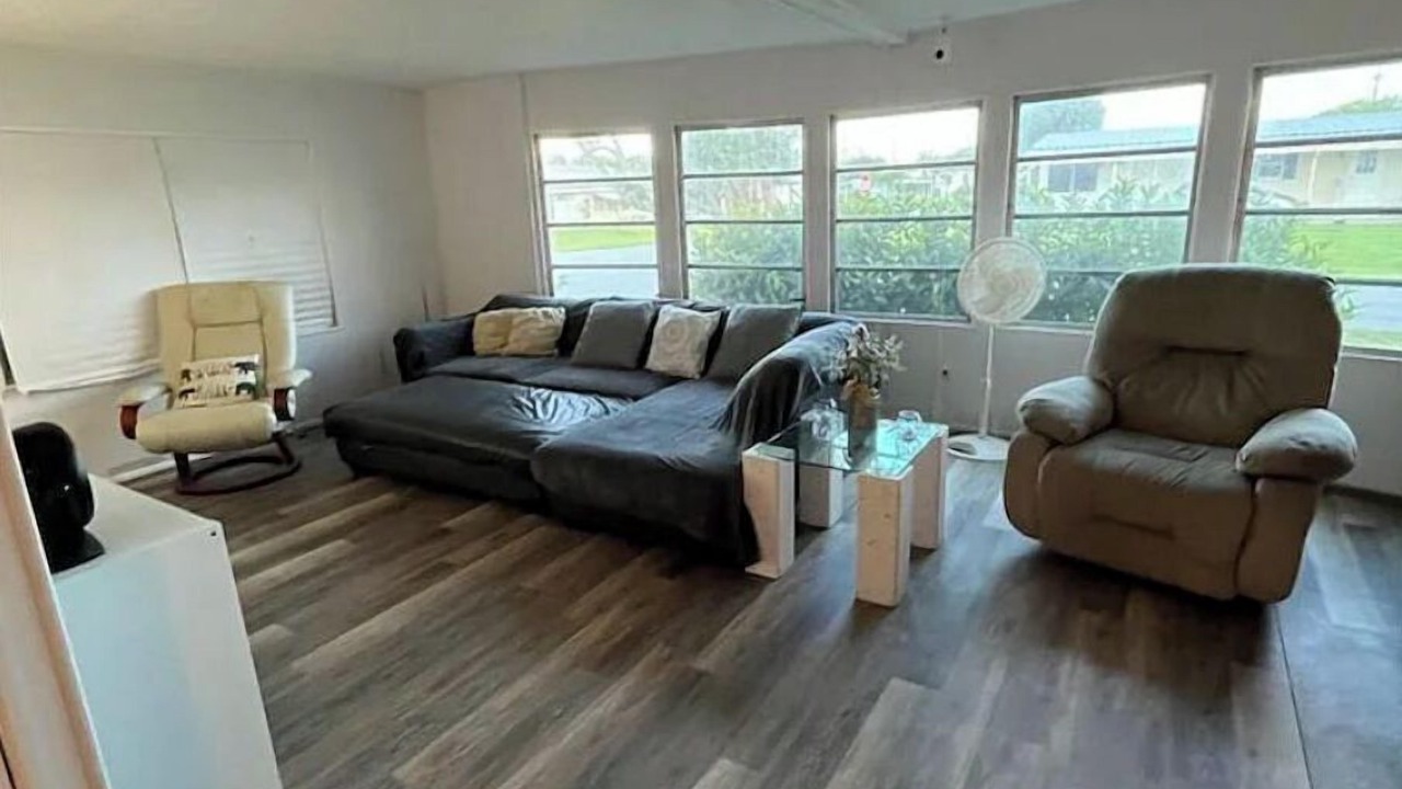 Photo of Livingroom in Hobe Sound