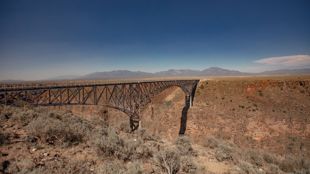Photo of Others in Taos