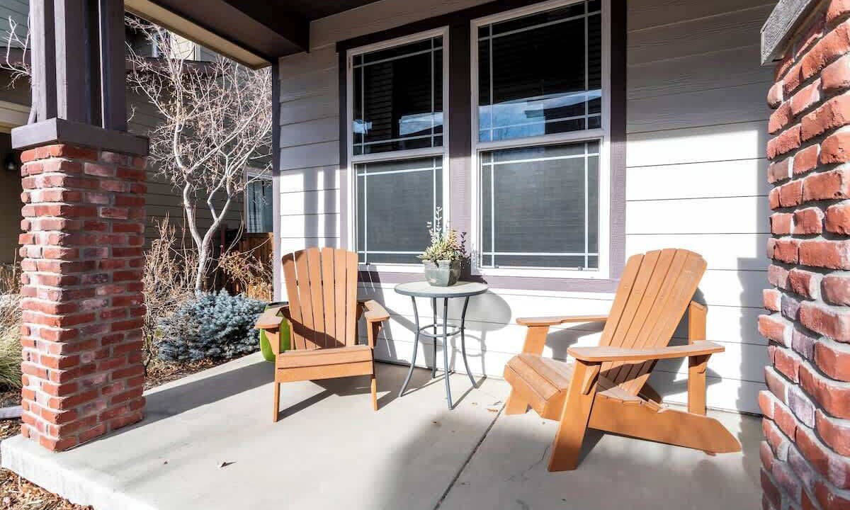 Photo of Outdoor in Stapleton