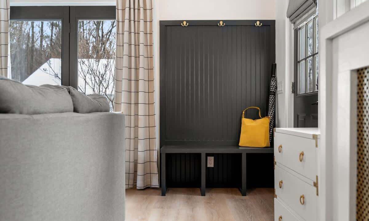 Photo of Bedroom in Lincoln