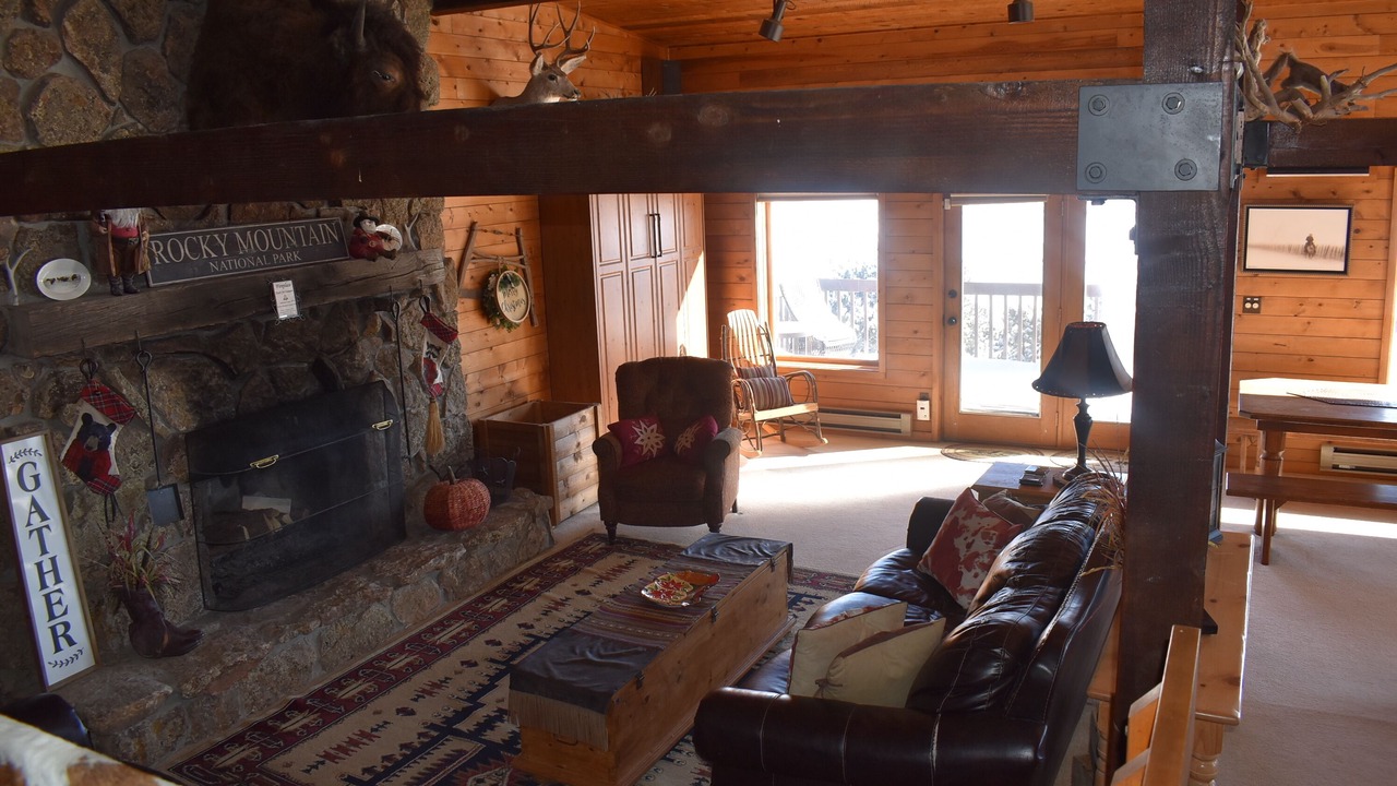 Photo of Bedroom in Laporte