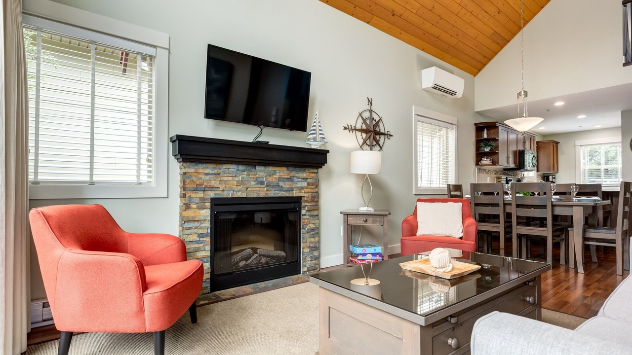 Photo of Livingroom in Regional District of Nanaimo