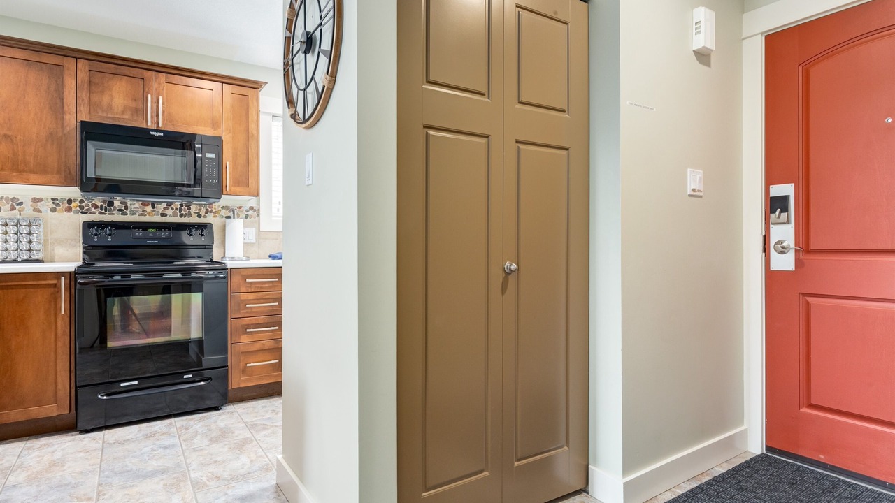 Photo of Kitchen in Regional District of Nanaimo
