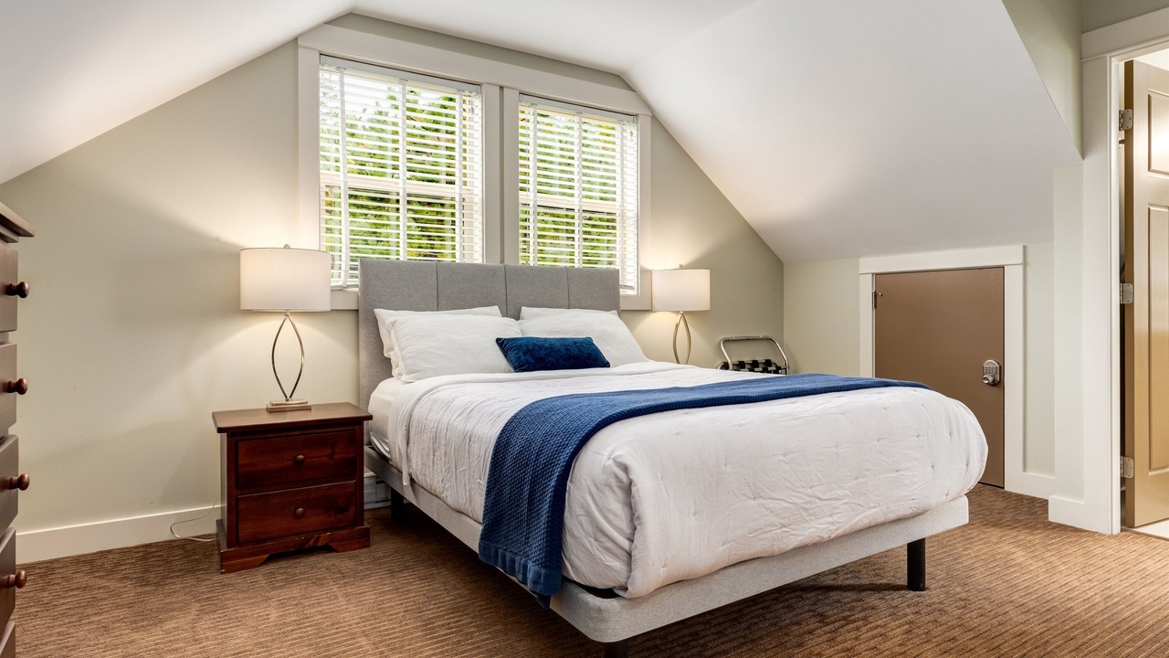 Photo of Bedroom in Regional District of Nanaimo