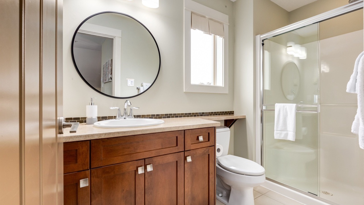 Photo of Bathroom in Regional District of Nanaimo