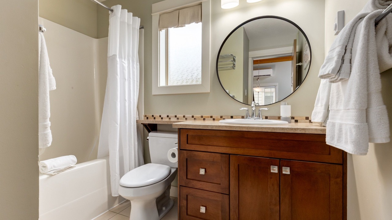 Photo of Bathroom in Regional District of Nanaimo