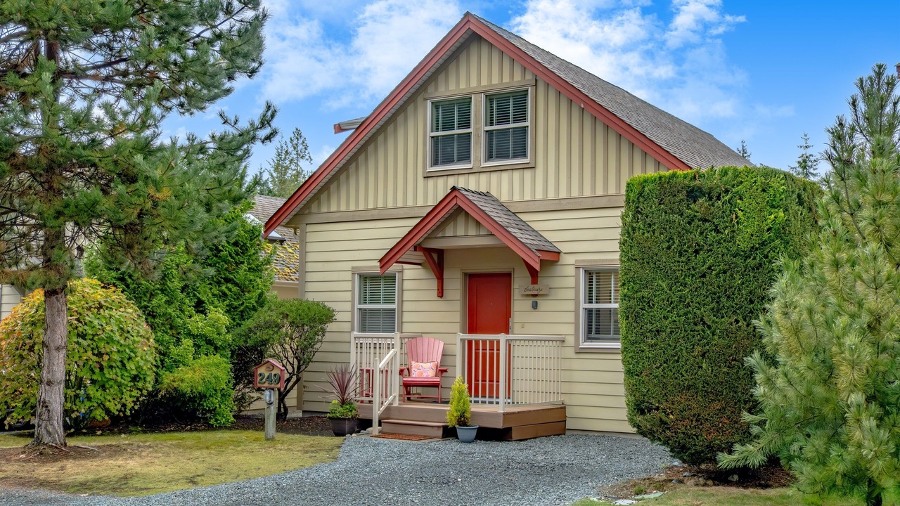 Photo of Outdoor in Regional District of Nanaimo