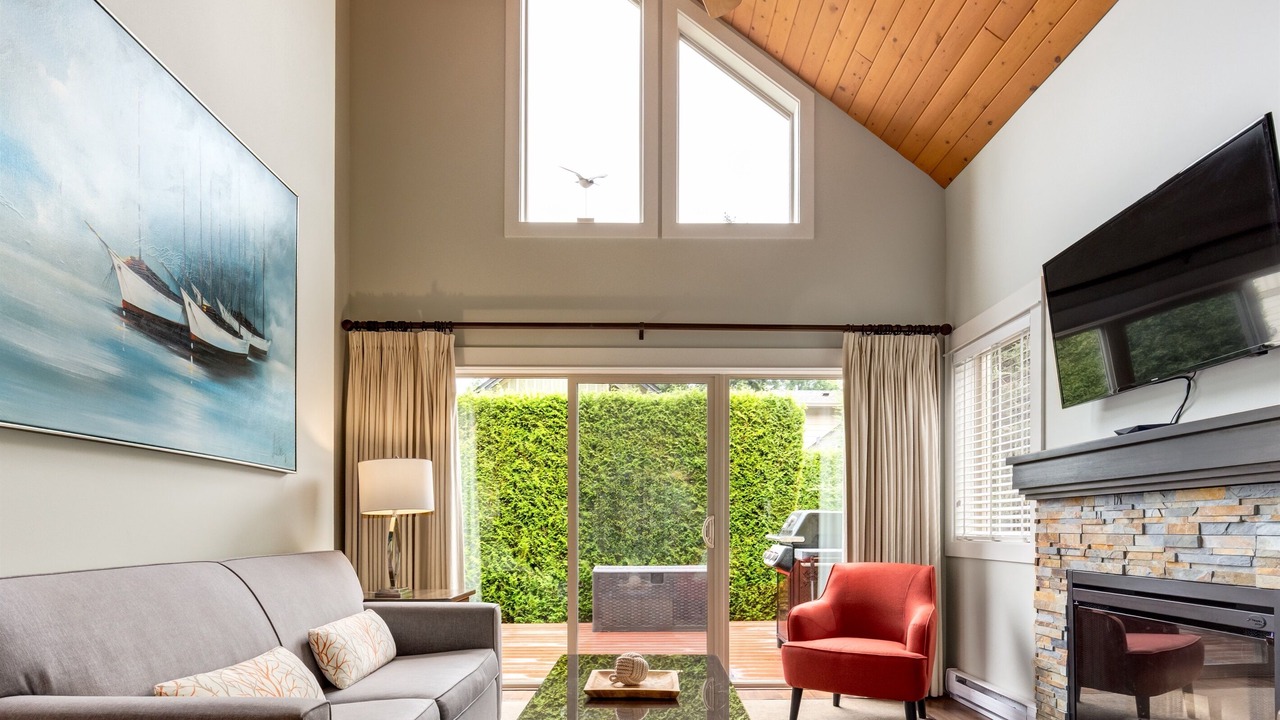 Photo of Livingroom in Regional District of Nanaimo