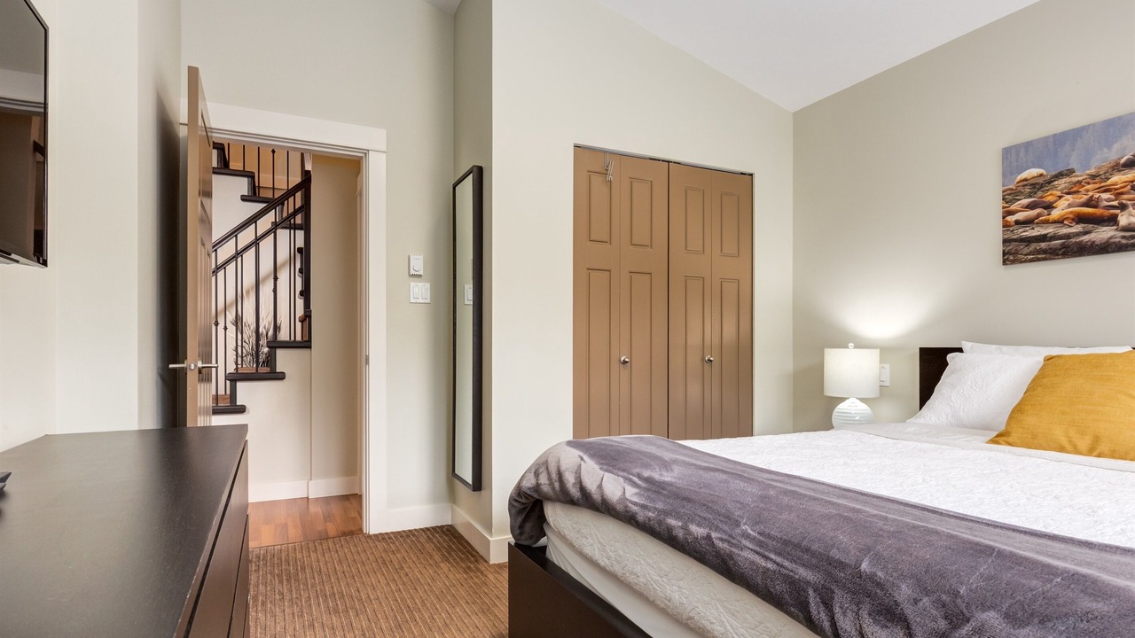 Photo of Bedroom in Regional District of Nanaimo
