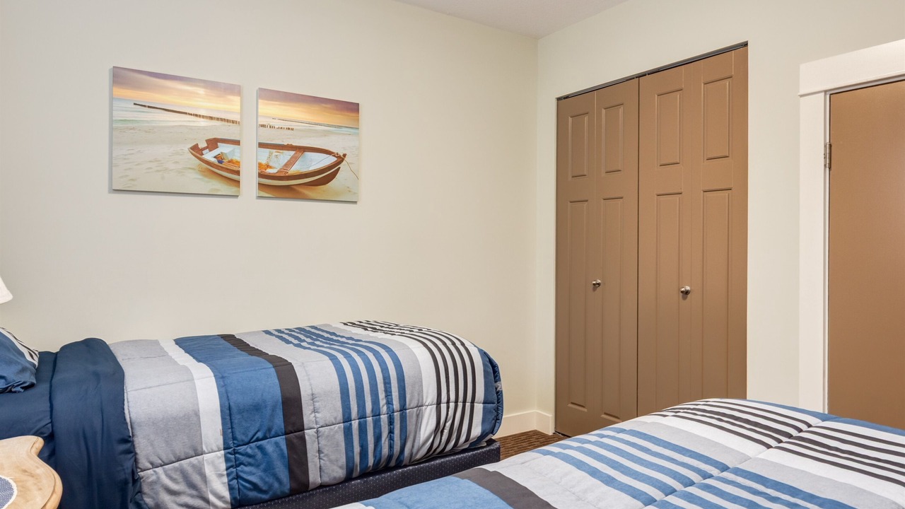 Photo of Bedroom in Regional District of Nanaimo