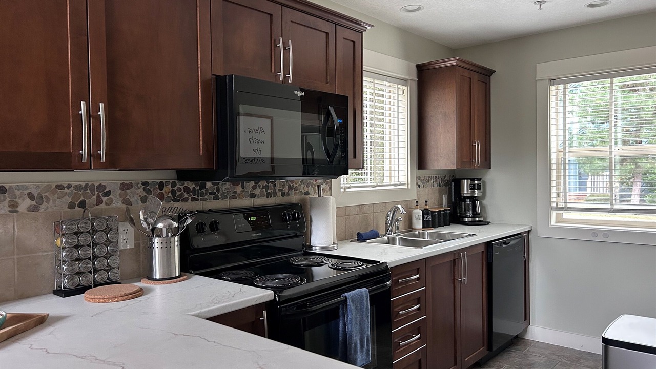 Photo of Kitchen in Regional District of Nanaimo