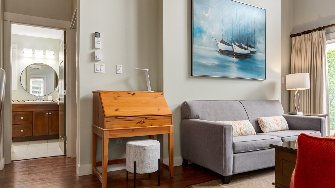 Photo of Livingroom in Regional District of Nanaimo