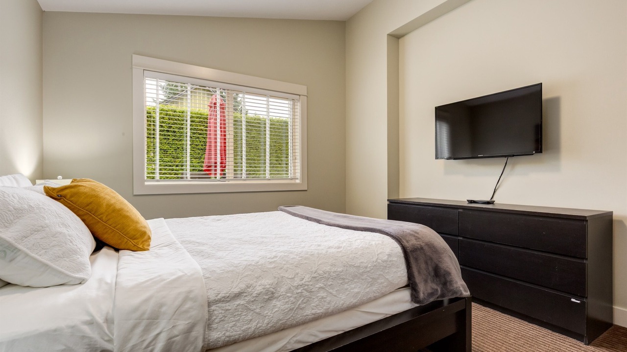 Photo of Bedroom in Regional District of Nanaimo