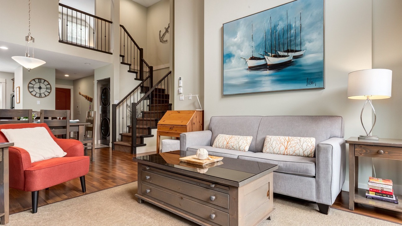 Photo of Livingroom in Regional District of Nanaimo