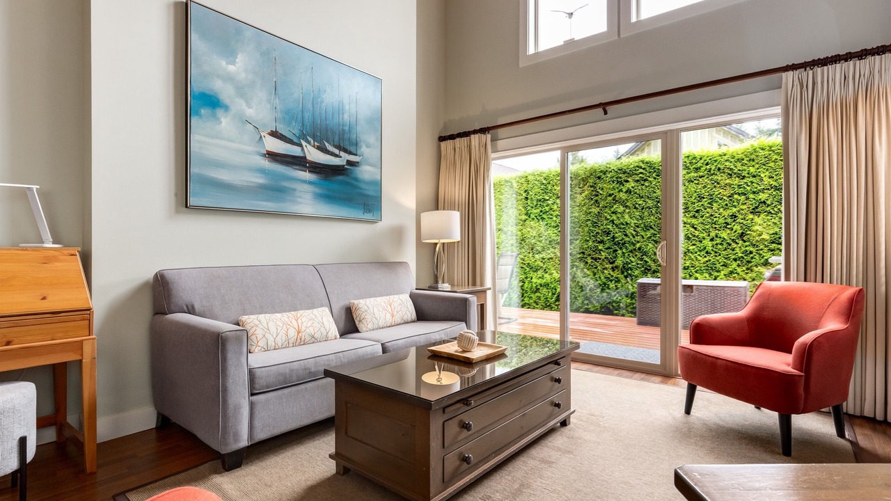 Photo of Livingroom in Regional District of Nanaimo