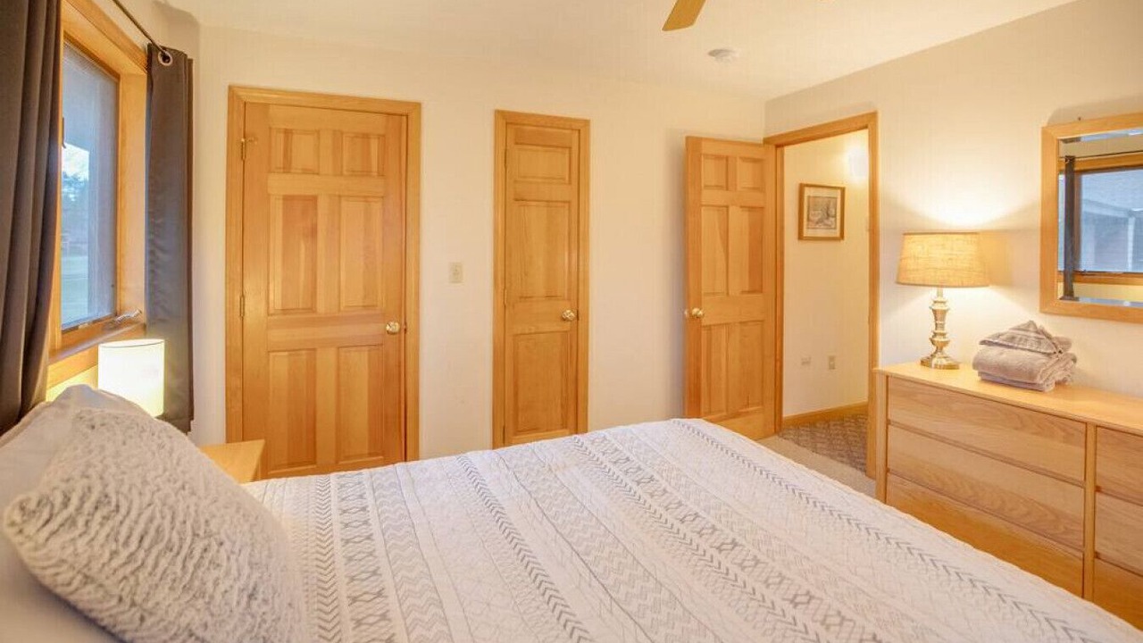 Photo of Bedroom in Woodstock