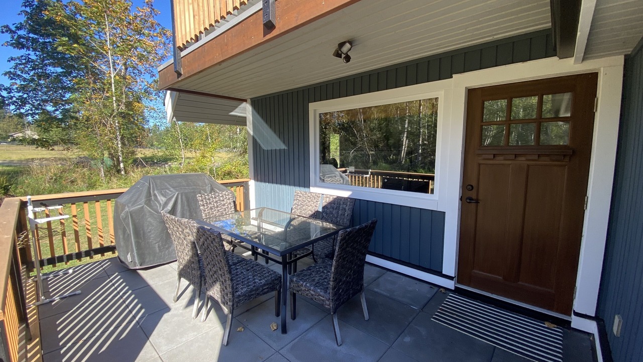 Photo of Outdoor in Black Creek