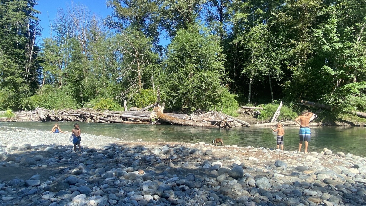 Photo of Outdoor in Black Creek