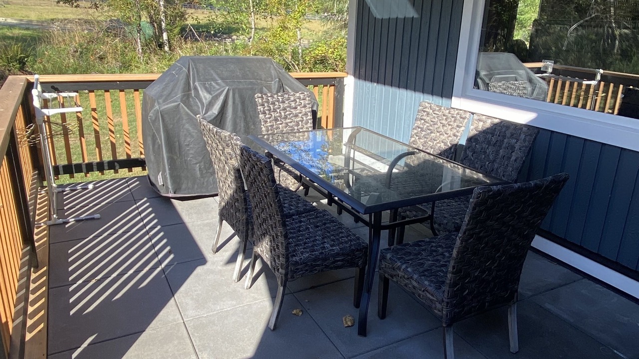 Photo of Outdoor in Black Creek