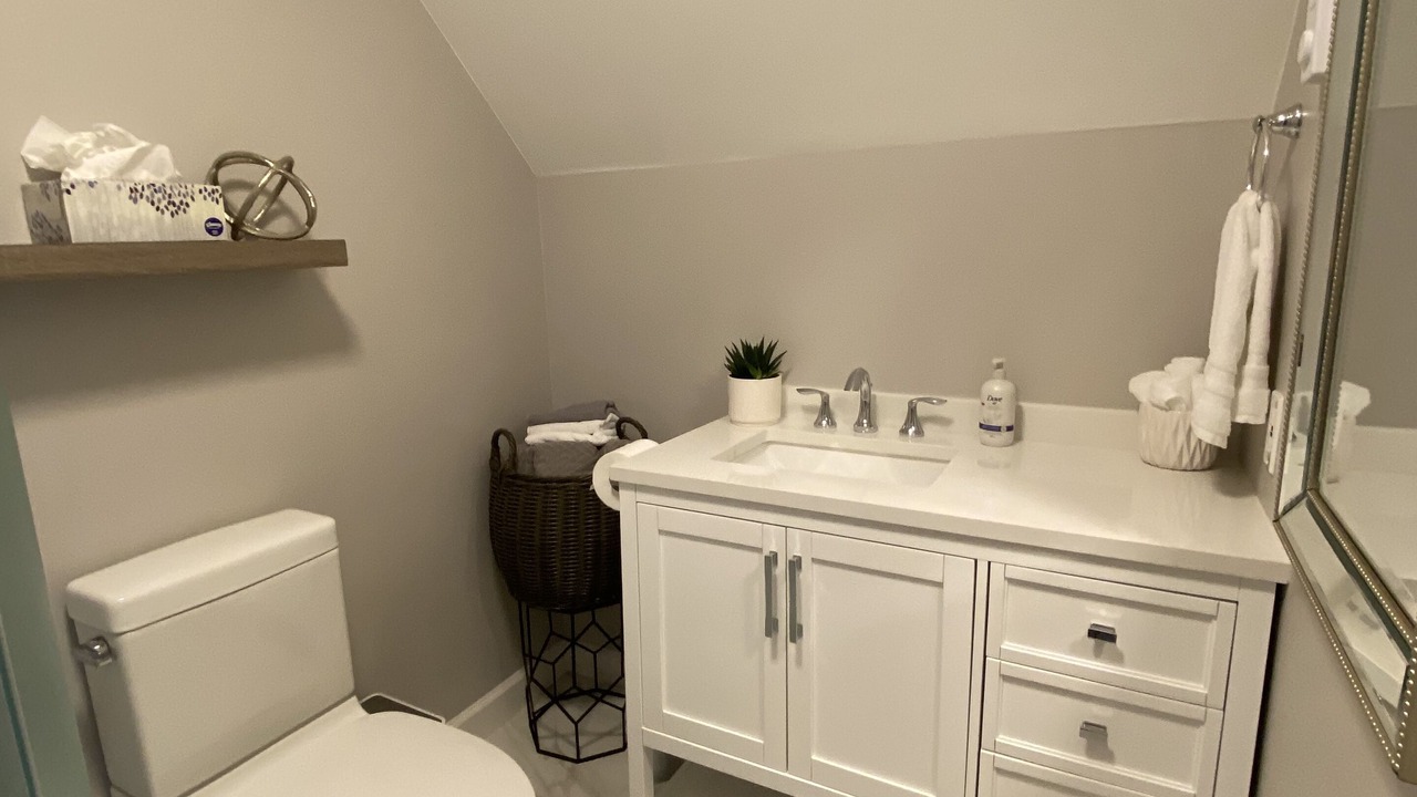 Photo of Bathroom in Black Creek