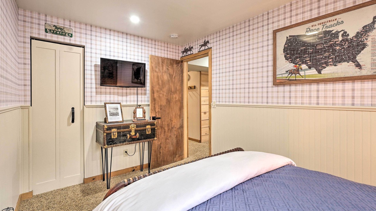 Photo of Bedroom in Chestertown