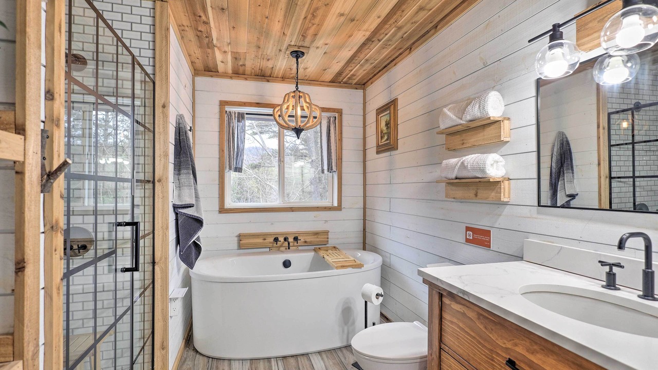 Photo of Bathroom in Chestertown