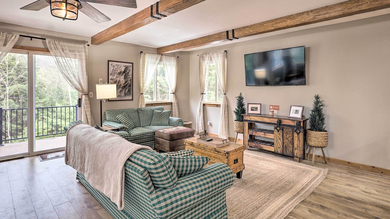 Photo of Livingroom in Chestertown
