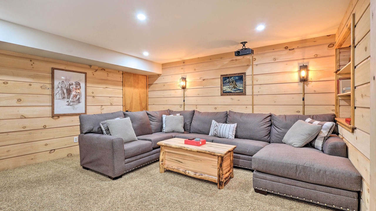 Photo of Bedroom in Chestertown