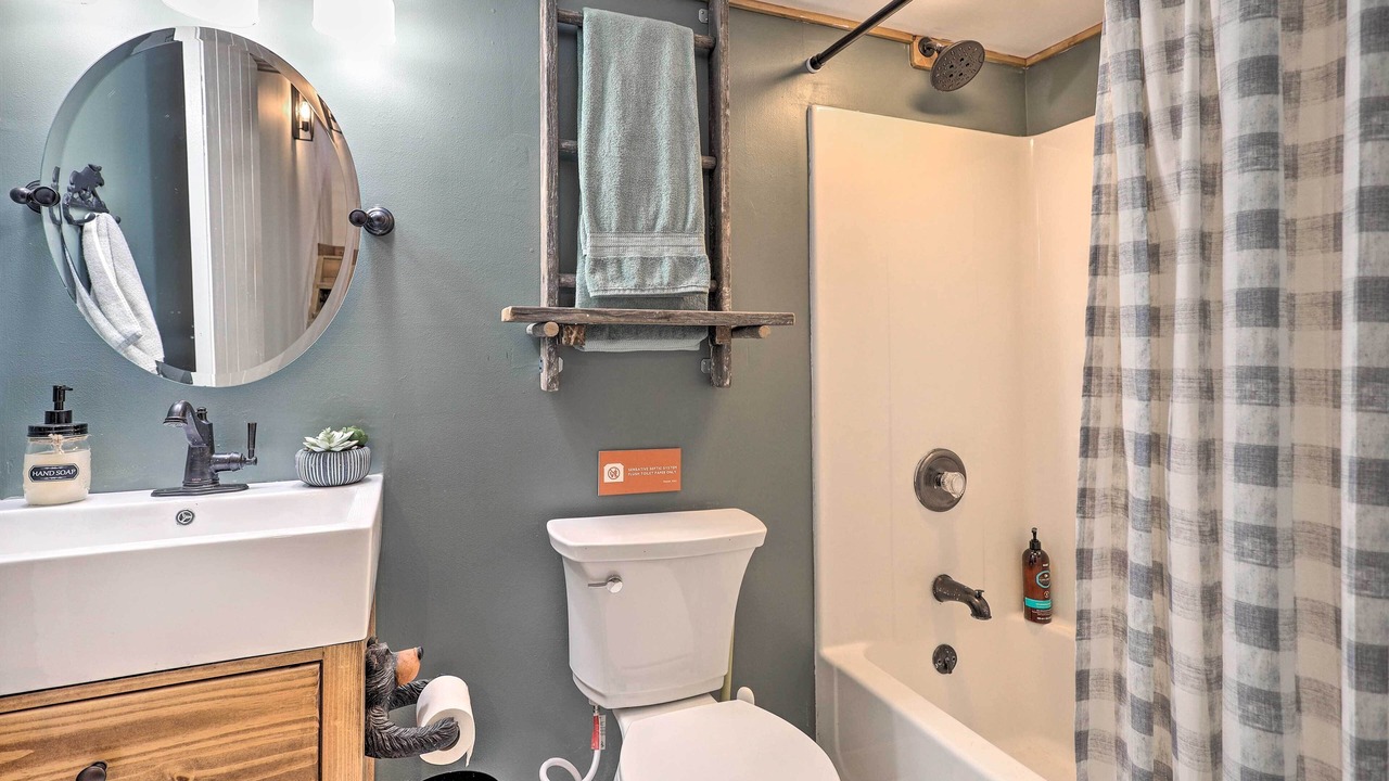 Photo of Bathroom in Chestertown