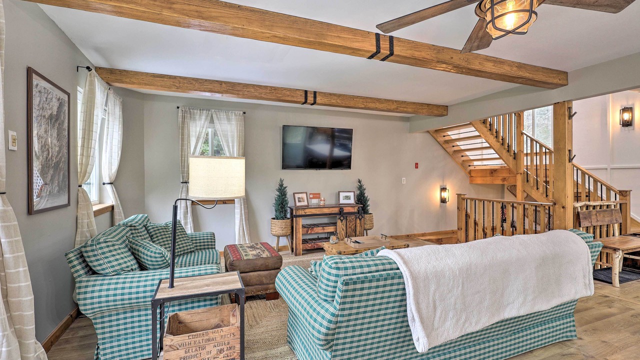 Photo of Livingroom in Chestertown