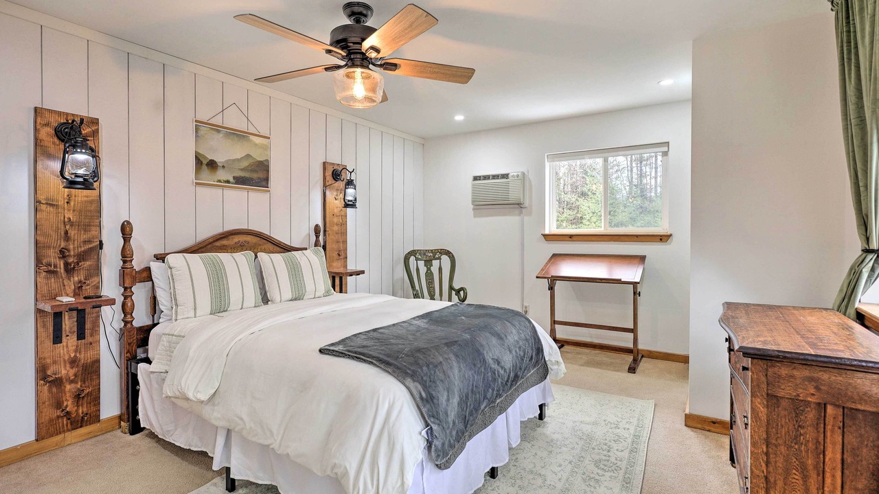 Photo of Bedroom in Chestertown