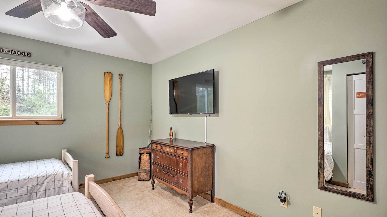 Photo of Bedroom in Chestertown