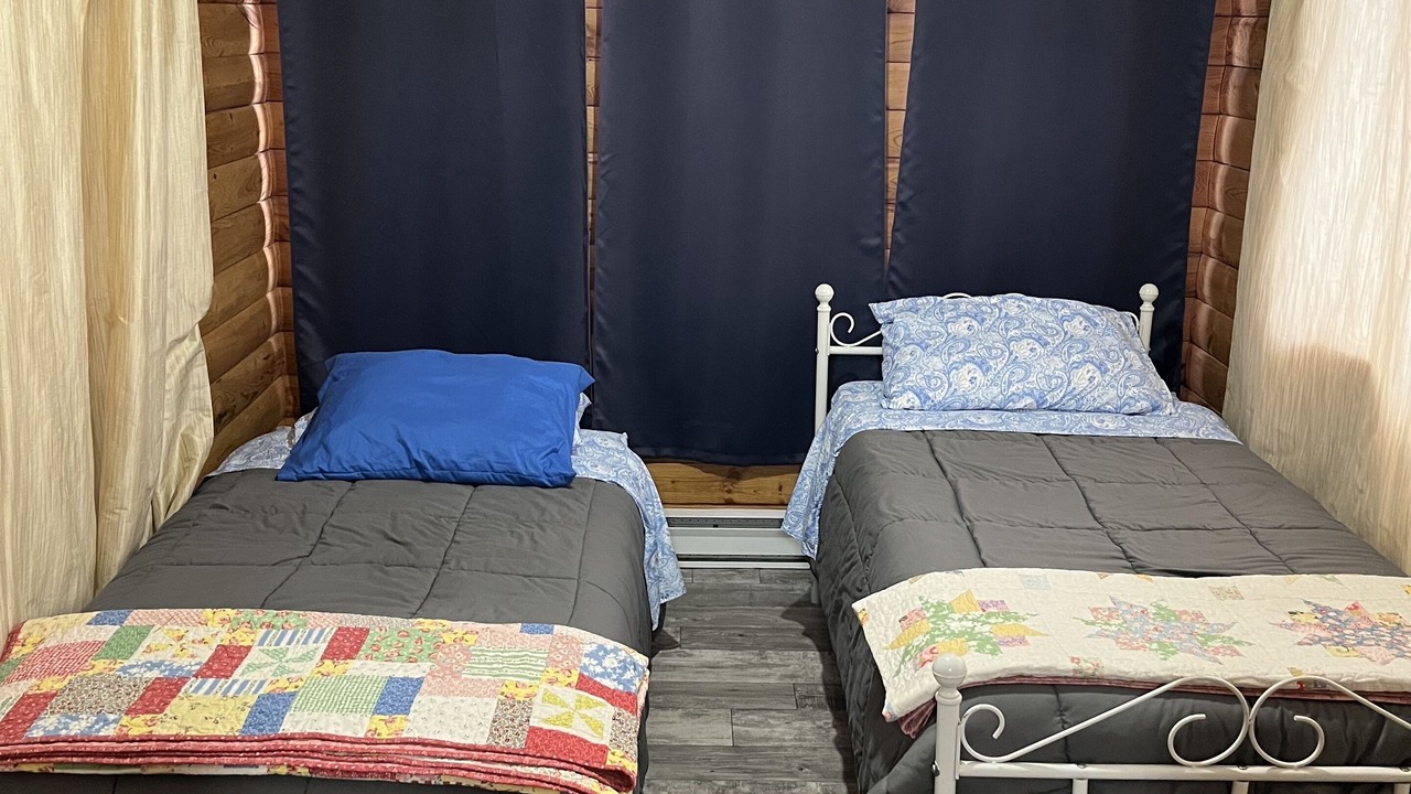 Photo of Bedroom in Meadow Lake