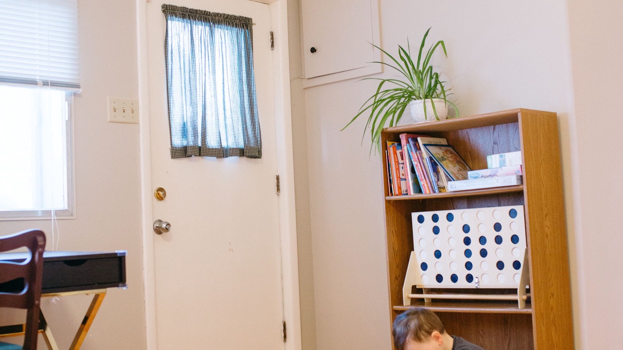 Photo of Bedroom in Saskatoon