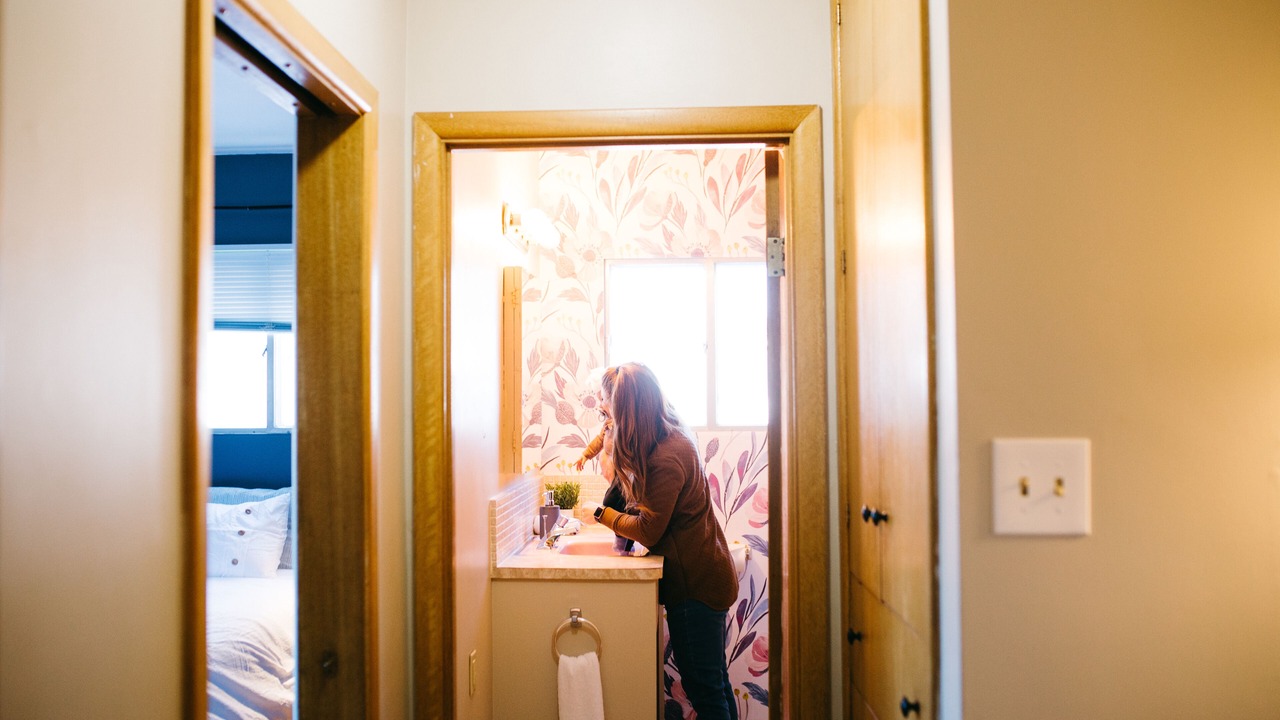 Photo of Bathroom in Saskatoon