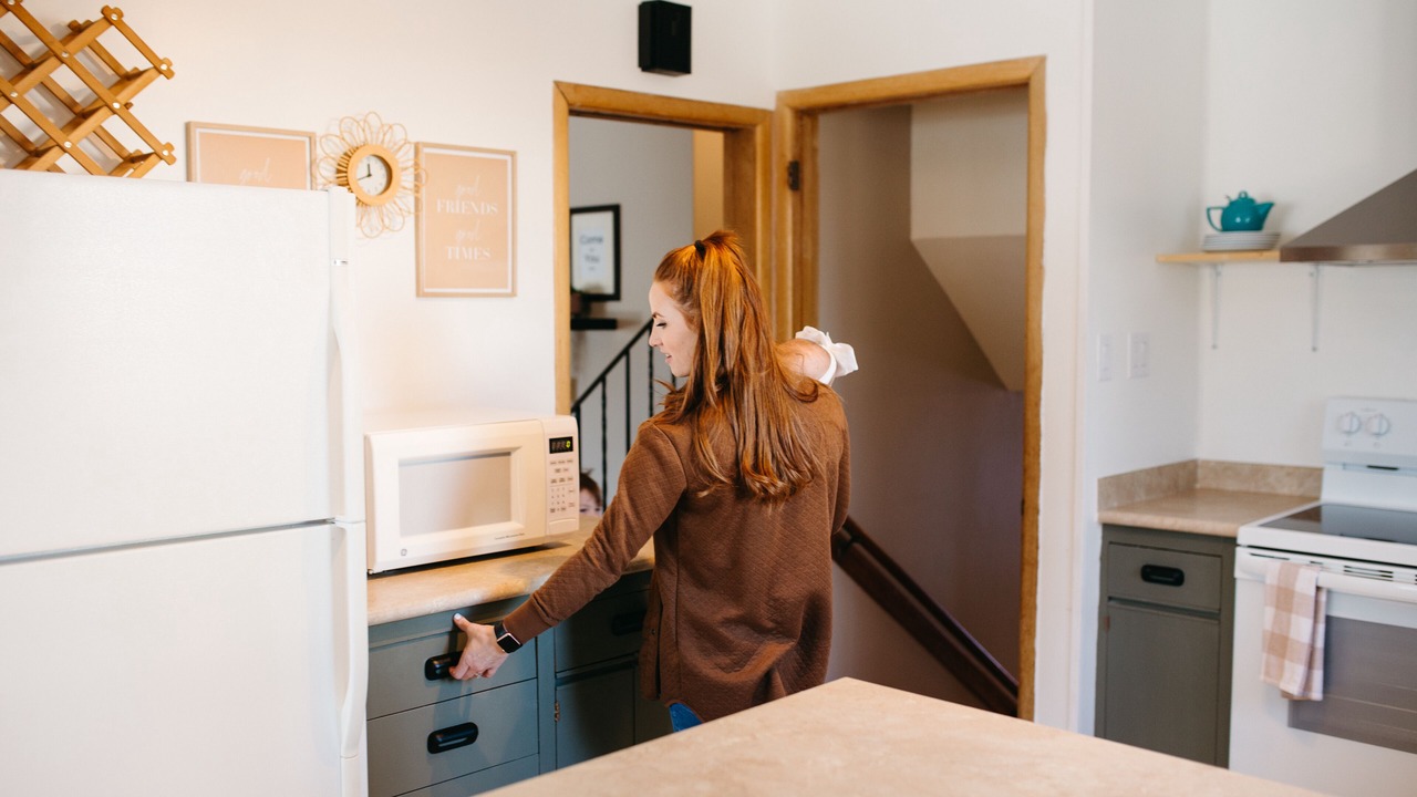 Photo of Kitchen in Saskatoon