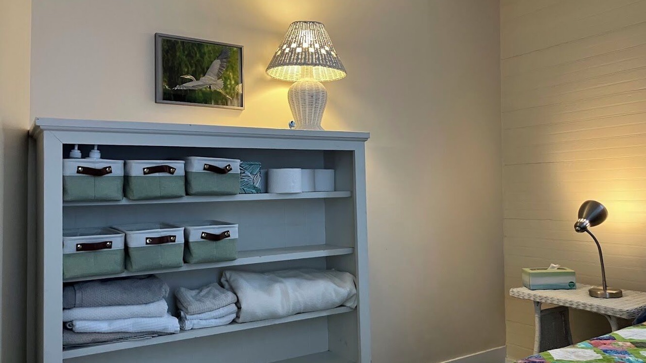 Photo of Bedroom in East Hardwick