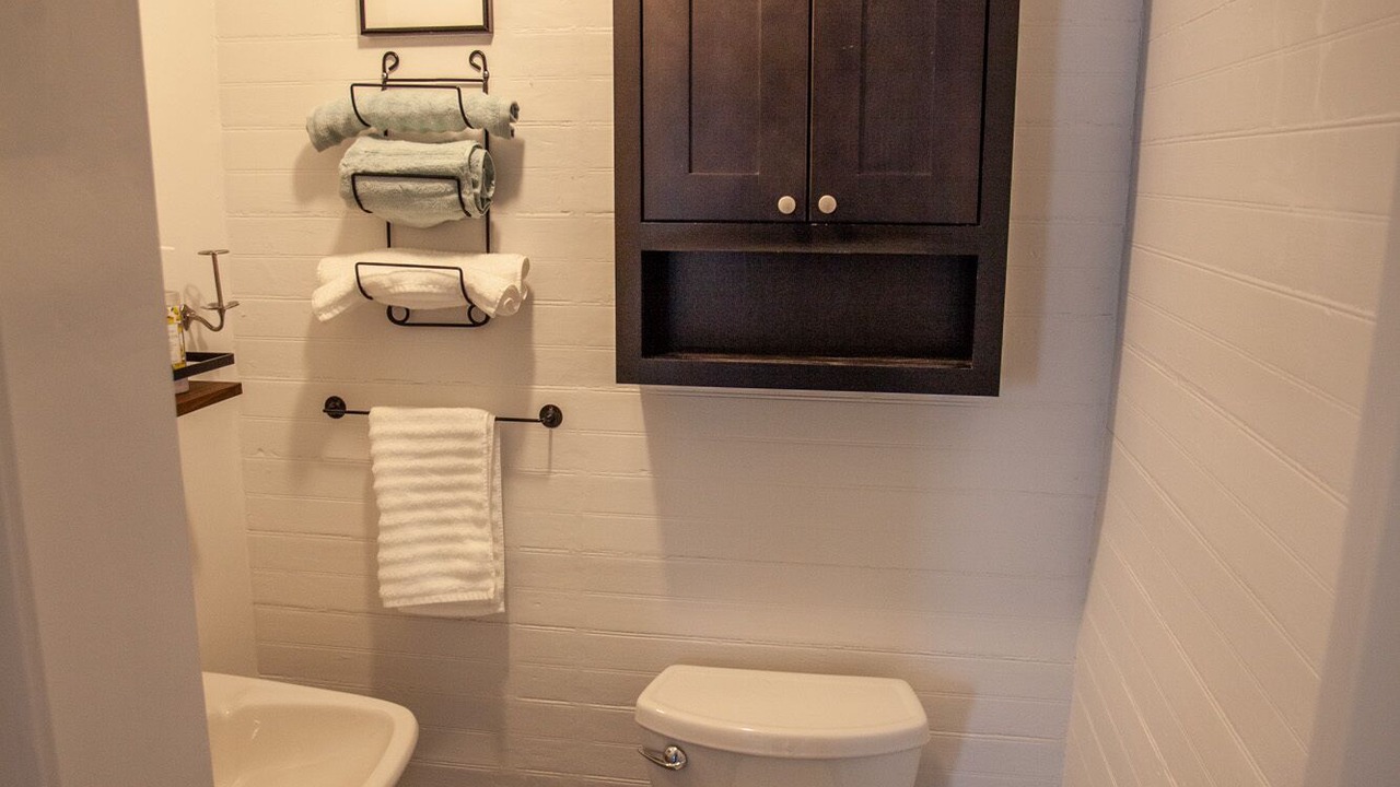 Photo of Bathroom in East Hardwick