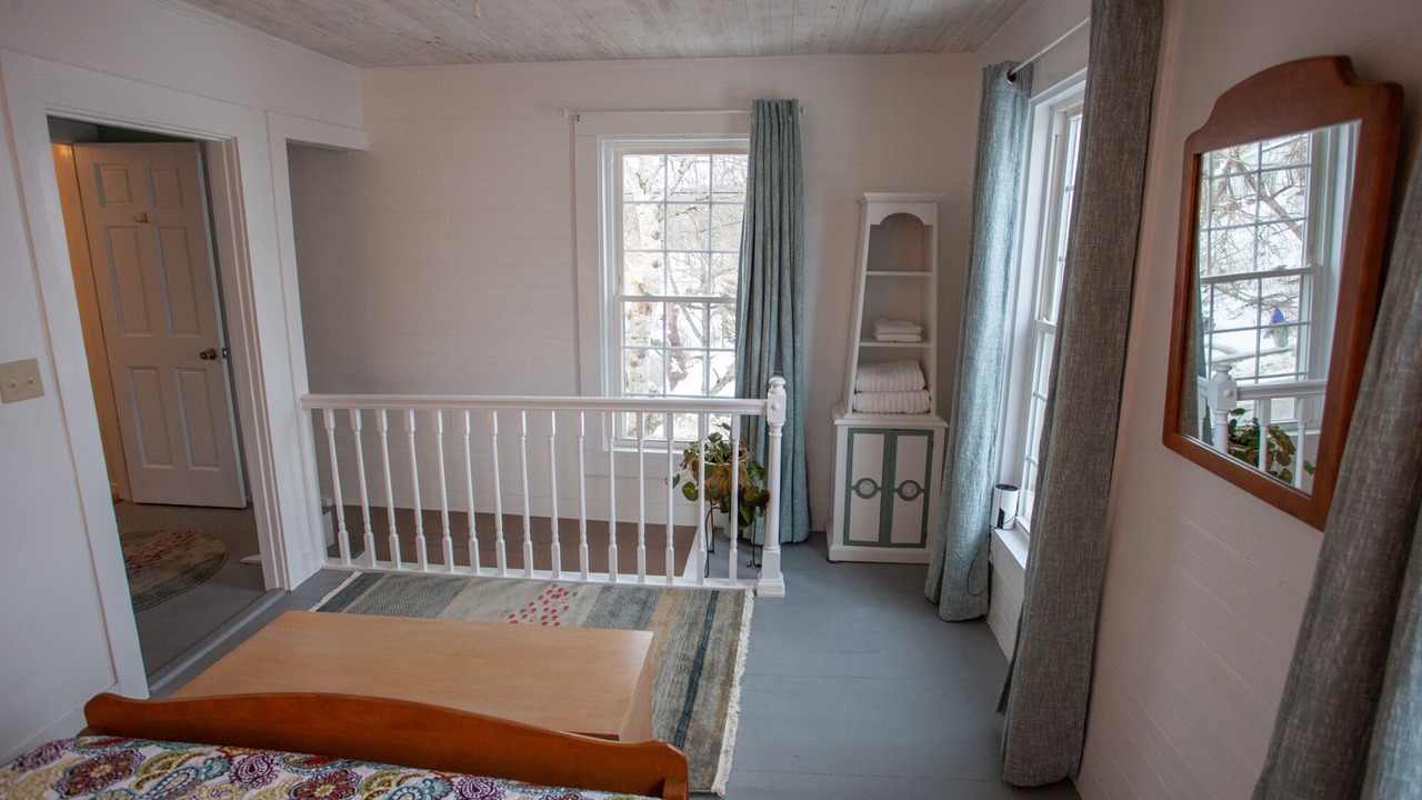 Photo of Bedroom in East Hardwick