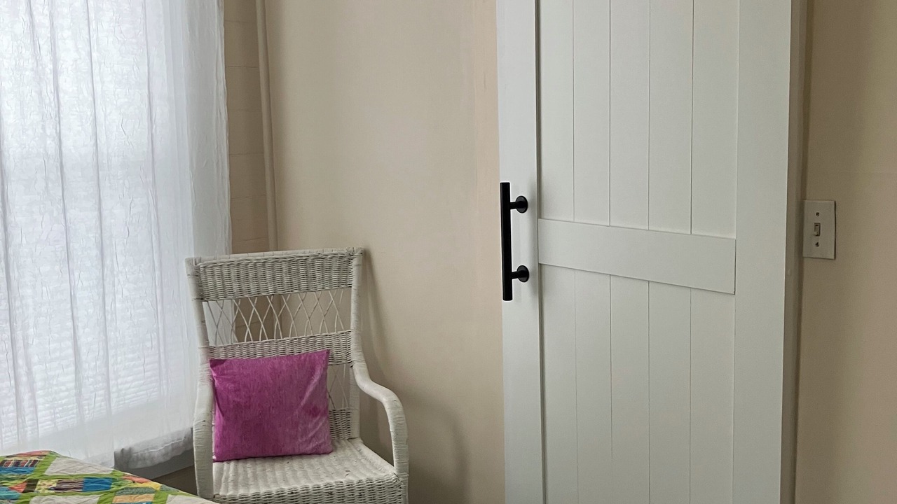 Photo of Bedroom in East Hardwick