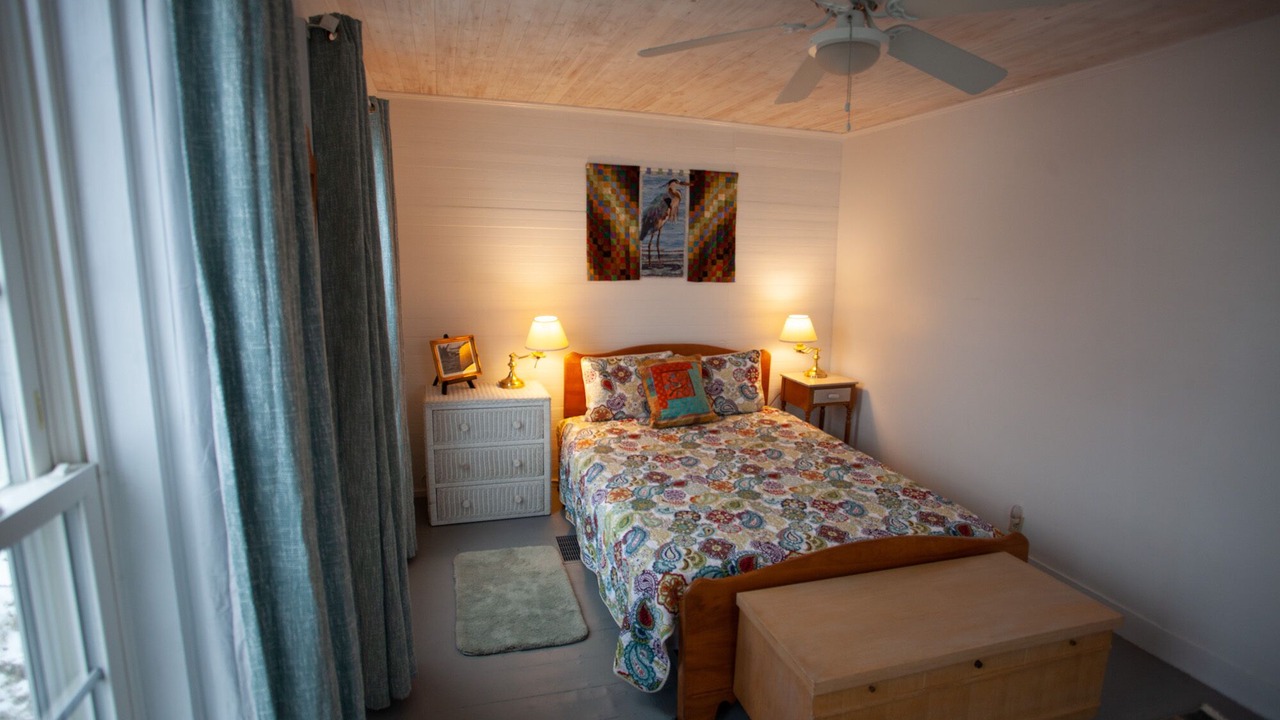 Photo of Bedroom in East Hardwick