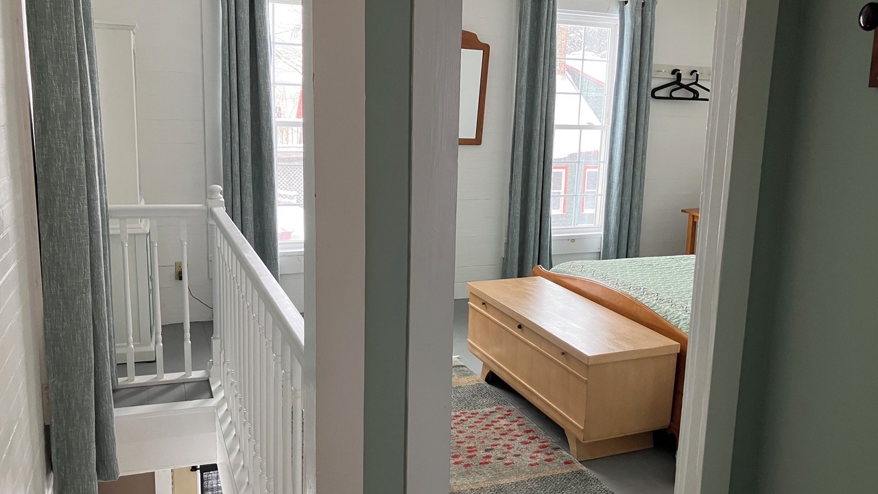 Photo of Bedroom in East Hardwick