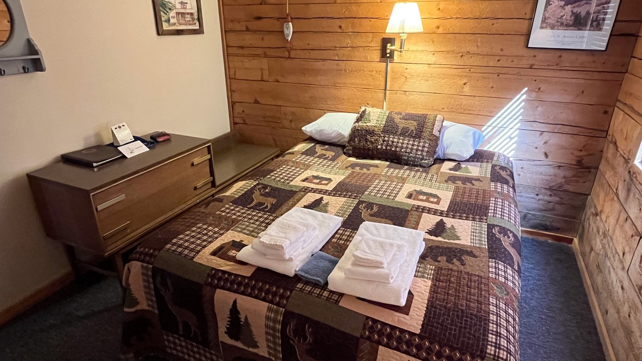 Photo of Bedroom in Almont