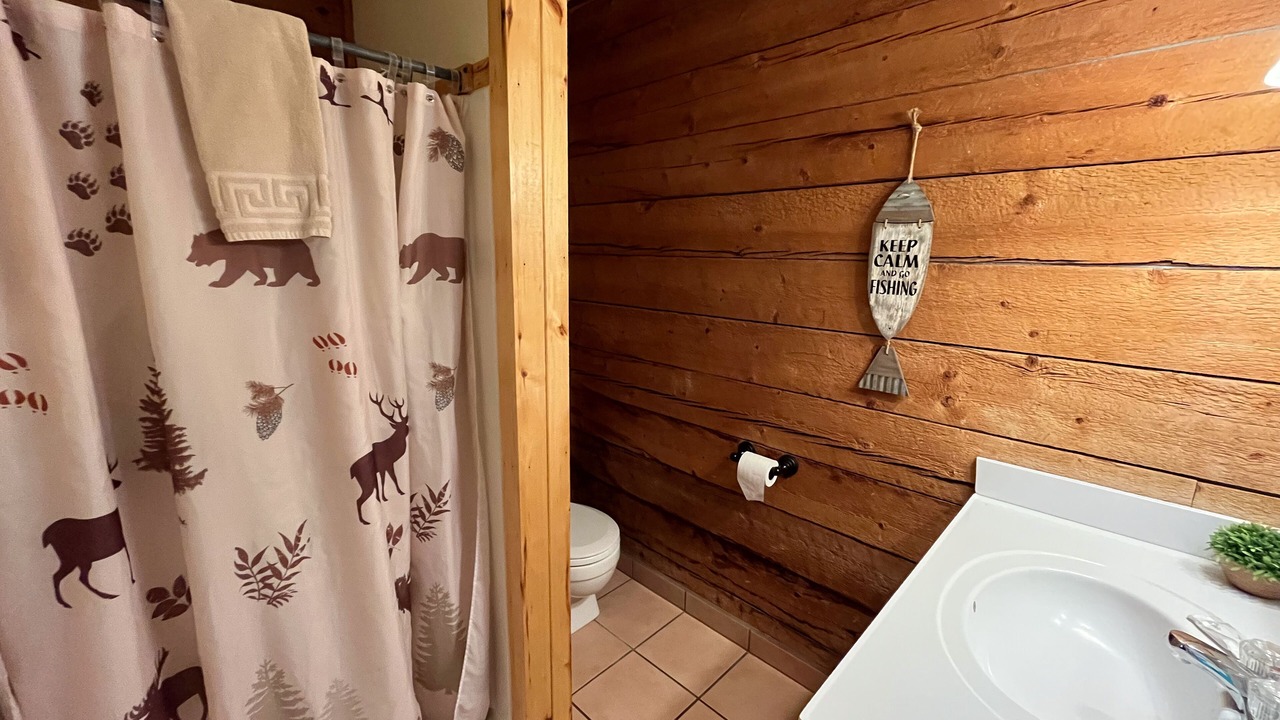 Photo of Bathroom in Almont